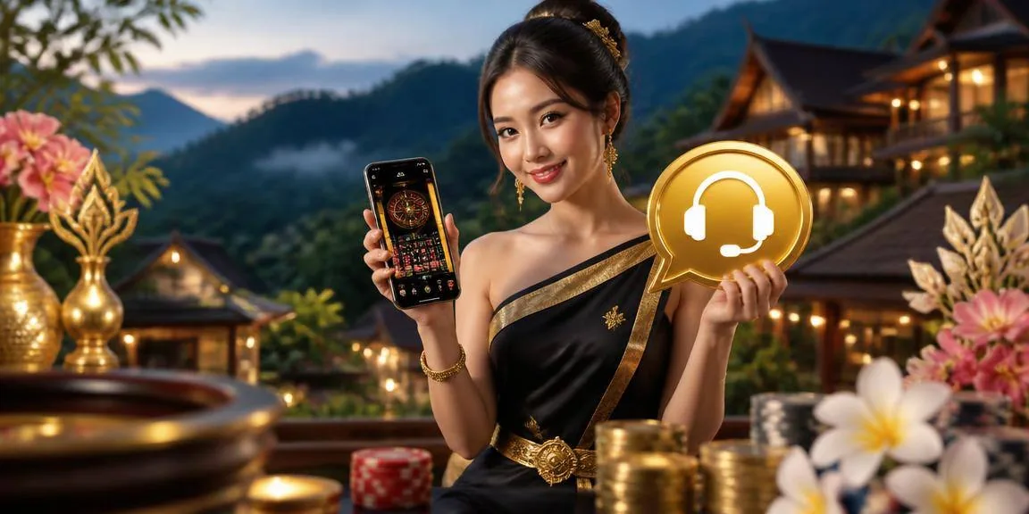 suk555 สิ่งที่เราเตรียมไว้ให้ในห้องเกม Fa Chai Gaming